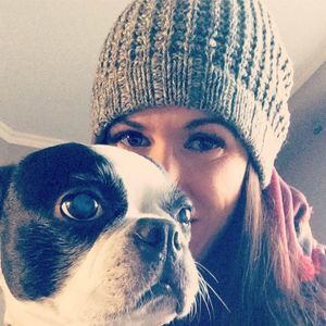 Meet your Posher, Ann